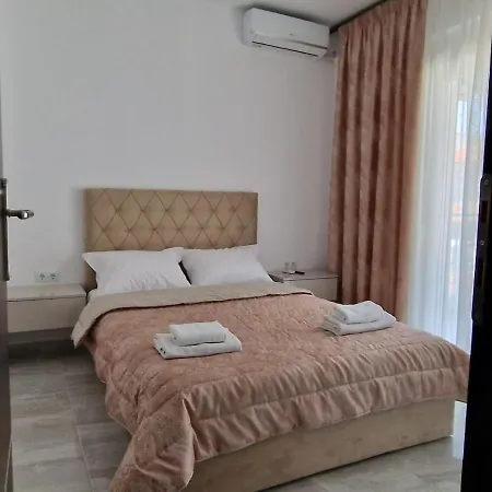 Apartment Christakis Nea Kallikrateia