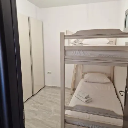 Christakis Apartment