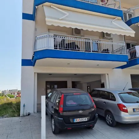 Christakis Apartment
